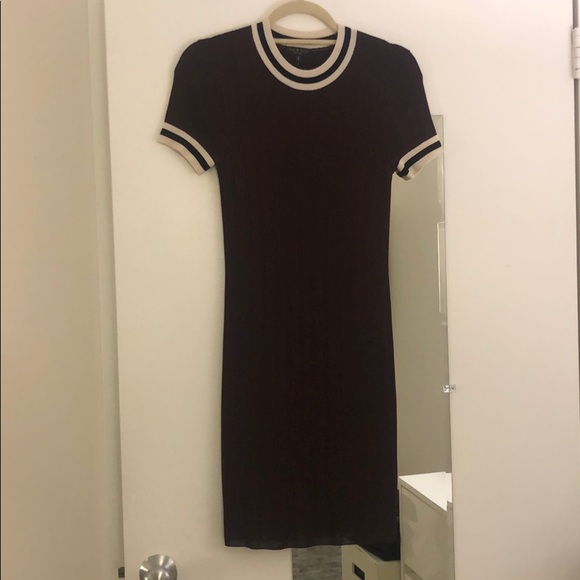 Rag & Bone Cora Dress NWOT - Picture 5 of 9